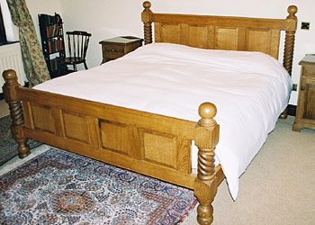 custom hand made furniture