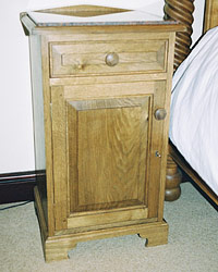 custom hand made furniture