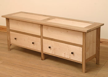 bespoke wooden furniture