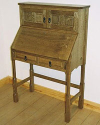 custom hand made furniture