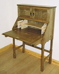 bespoke wooden furniture