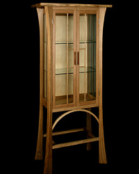 custom hand made furniture